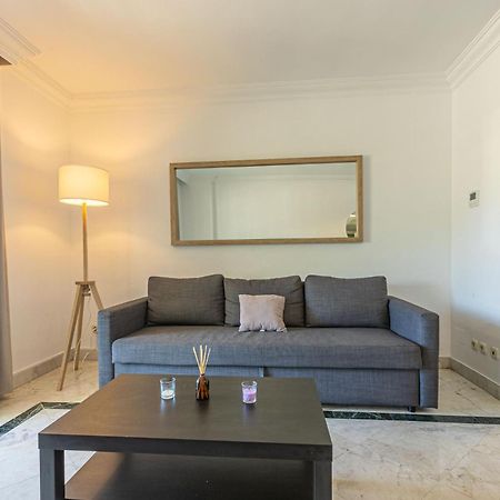 Puerto Banus, Marina Banus, 2Br, 2Bth, Pool, Parking, Marbella, 1J Lägenhet Exteriör bild