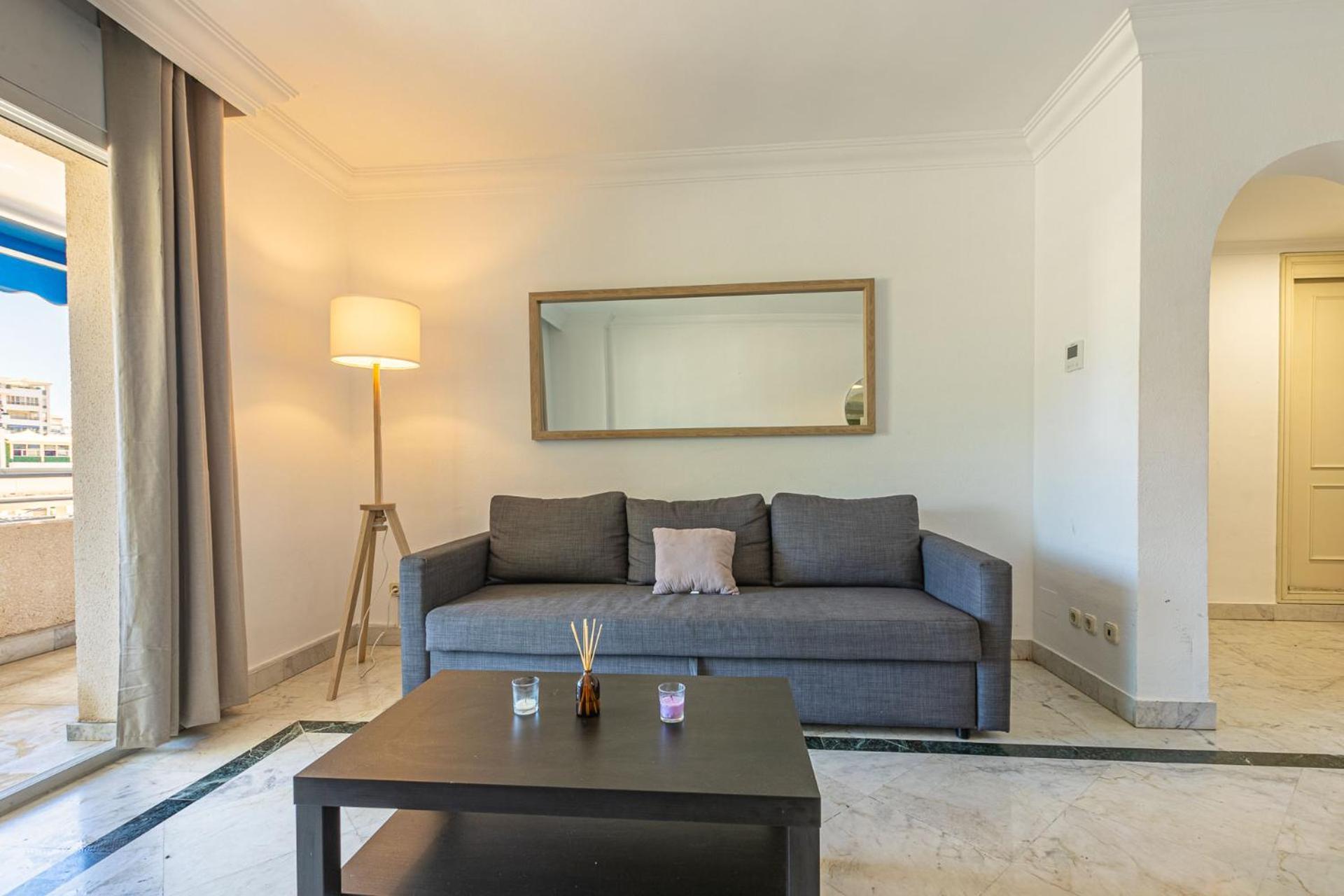 Puerto Banus, Marina Banus, 2Br, 2Bth, Pool, Parking, Marbella, 1J Lägenhet Exteriör bild