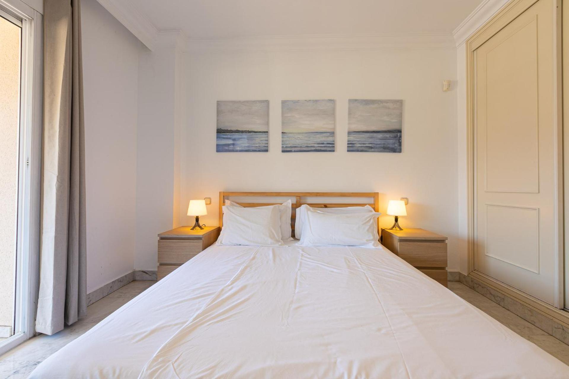 Puerto Banus, Marina Banus, 2Br, 2Bth, Pool, Parking, Marbella, 1J Lägenhet Exteriör bild