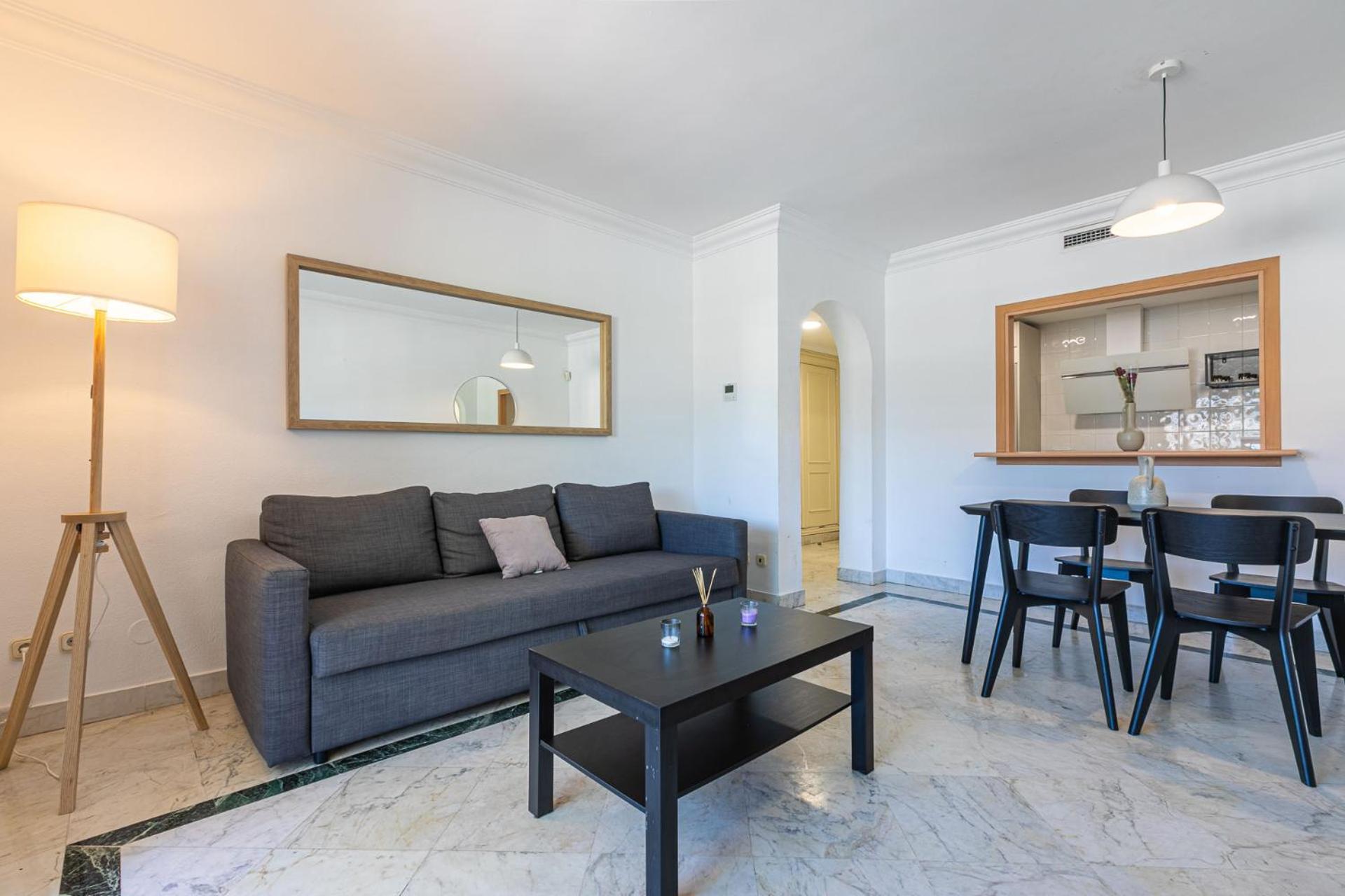 Puerto Banus, Marina Banus, 2Br, 2Bth, Pool, Parking, Marbella, 1J Lägenhet Exteriör bild