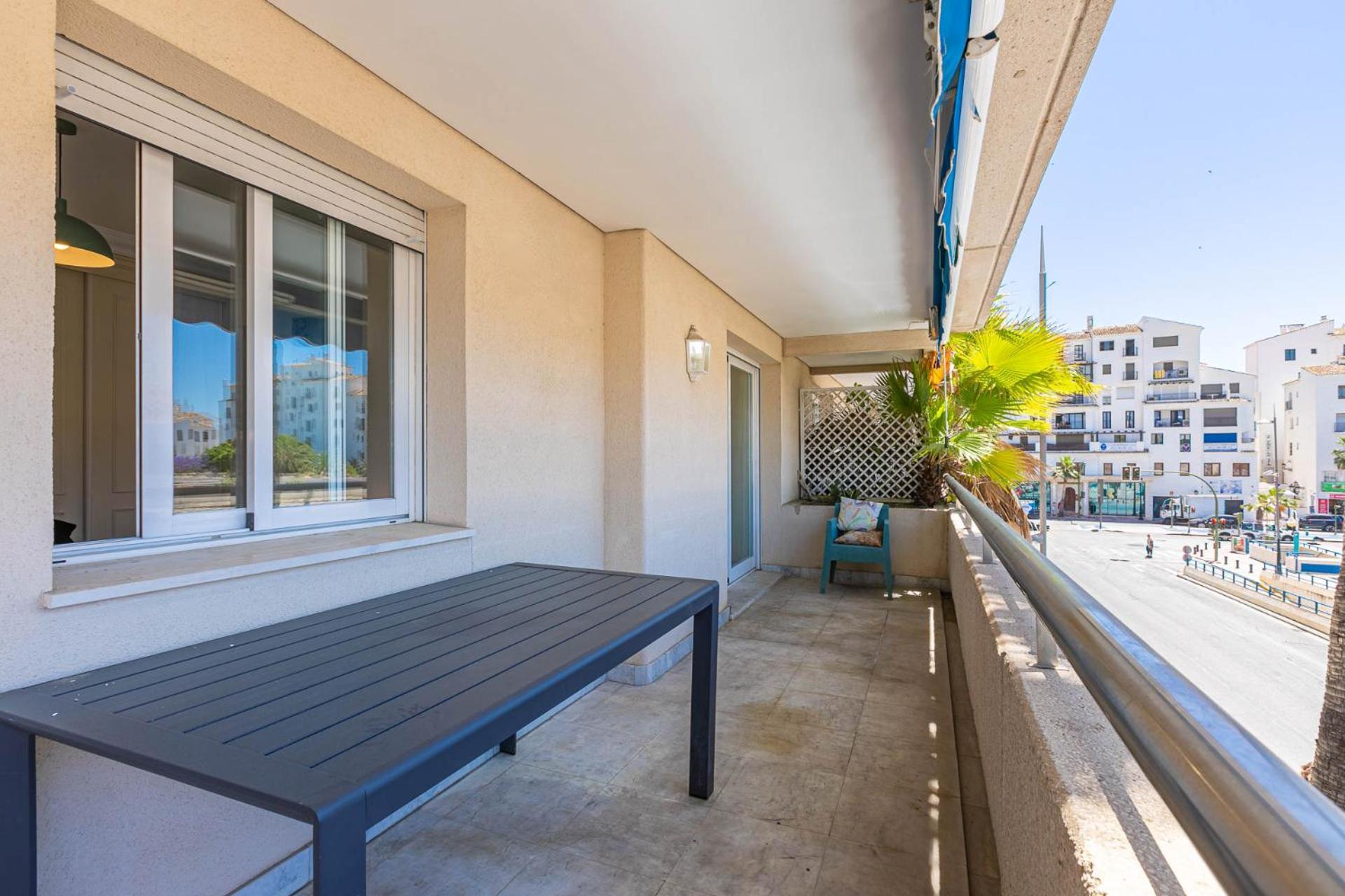 Puerto Banus, Marina Banus, 2Br, 2Bth, Pool, Parking, Marbella, 1J Lägenhet Exteriör bild